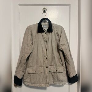 Blair Vintage Barn Field Jacket w/Fleece Lining Size M